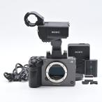 SONY ソニー ILME-FX3 ボデ