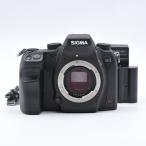 SIGMA シグマ SD1 Merrill ボディ 4600万画素 FoveonX3ダイレクトイメージセンサー