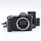 FUJIFILM フジフイルム GFX 100S ボディ ブラック