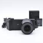 SIGMA シグマ dp0 Quattro