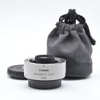 CANON キヤノン EXTENDER EF 1.4x III