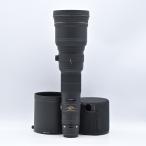 SIGMA シグマ APO 800mm F5.6 EX DG HSM キヤ