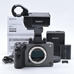 SONY Sony ILME-FX3 корпус 
