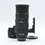 SIGMA シグマ APO 50-500mm F4-6.3 EX DG HSM フォーサーズ用