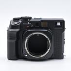 Mamiya Mamiya 7 II черный 