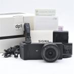 SIGMA シグマ dp1 Quattro