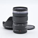 OLYMPUS オリンパス M.ZUIKO DIGITAL ED 12-50mm F3.5-6.3 EZ ブラック