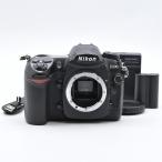Nikon Nikon D200 корпус 