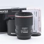 PENTAX ペンタックス HD D FA645 MACRO 90mm 
