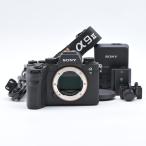 SONY ソニー α9 II ボディ ILCE-9M2
