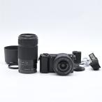 SONY ソニー α5100 ダブルズームレン�