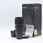 Nikon ニコン NIKKOR Z 100-400mm f/4.5-5.6 VR S