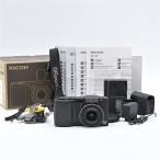 RICOH リコー Caplio GX100 VF Kit
