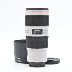 Canon キヤノン EF70-200mm F4L IS II USM