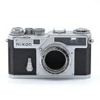 Nikon Nikon SP корпус серебряный titanium занавес 