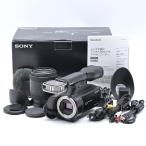 SONY ソニー Handycam NEX-VG30H レンズキ�