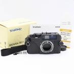 未使用品｜  Voigtlander BESSA-R2S