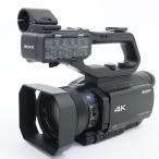  новый товар класс l SONY HXR-NX80 NXCAM cam ko-da- для бизнеса видео камера 