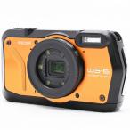 リコー RICOH WG-6