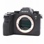 ソニー SONY α9 II ボディ ILCE-9M2