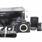 ソニー SONY α9II ボディ ILCE-9M2