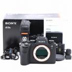 ソニー SONY α9 II ボディ ILCE-9M2