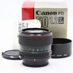 キヤノン Canon New FD 50mm F1.2L