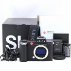 ライカ Leica SL2 ボディ ブラック 10854