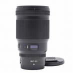 ニコン Nikon NIKKOR Z 50mm F1.2S