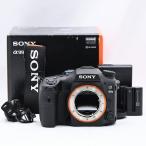 ソニー SONY α99II ボディ ILCA-99M2