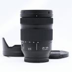 パナソニック Panasonic LUMIX S 24-105mm F4 MACRO O.I.S. ブラック S-R24105
