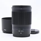 ニコン Nikon NIKKOR Z 85mm f/1.8 S