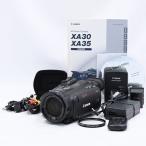 キヤノン Canon XA30 業務用HDデジタルビデオカメラ