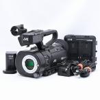 je-bisi-JVC 4K память камера магнитофон GY-LS300CH