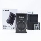 ショッピングIXY キヤノン Canon IXY 650 ブラック