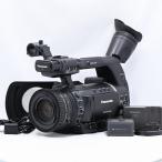  Panasonic Panasonic AG-AC130A для бизнеса видео камера 