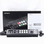  Roland Roland V-1HD цифровой видео переключатель .-