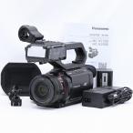  Panasonic Panasonic 4K видео камера X2000 HC-X2000-K