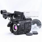  Sony SONY PXW-FS5 4K XDCAM cam ko-da-