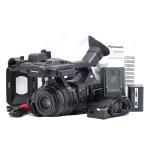  Panasonic Panasonic HC-X1000-K цифровой 4K видео камера 