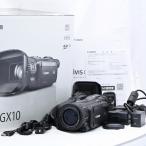  Canon Canon iVIS HF GX10