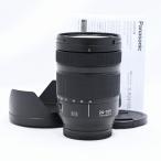 パナソニック Panasonic LUMIX S 24-105mm F4 MACRO O.I.S. ブラック S-R24105