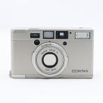 CONTAX コンタックス TIX APSフィルムカメラ