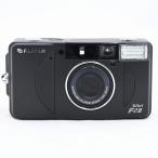 フジフイルム FUJIFILM Silvi F2.8 ブラック 世界限定5000台
