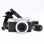 ライカ Leica D-LUX 7 シルバー