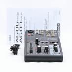  Yamaha YAMAHA AG03MK2 Live -тактный Lee ming миксер 3 канал черный 