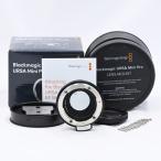  черный Magic дизайн Blackmagic Design URSA Mini Pro EF Mount EF крепление 