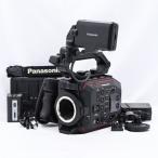  Panasonic Panasonic AU-EVA1 5.7K карта памяти * камера магнитофон 