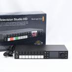  черный Magic дизайн Blackmagic Design ATEM Television Studio HD