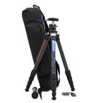 レオフォト Leofoto LS-225C+LH25レンジャー三脚雲台セット